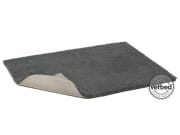 VetBed Nonslip Select Charcoal 100x75cm