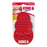 Hundeleke KONG Licks L