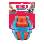 Hundeleke KONG Treat Spinner L