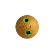 Hundeleke KONG Bamboo Feeder Ball M