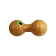 Hundeleke KONG Bamboo Feeder Dumbbell M