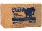 Ruti-Rex treull 8-12kg