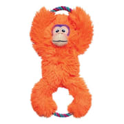 Hundeleke KONG Tuggz Monkey XL