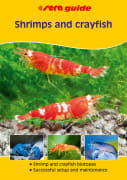 Sera Brosjyre "Shrimps and crayfish"