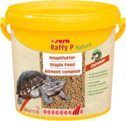 Skildpaddefor Raffy P Nature 3,8l/850g 1880