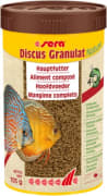 Fiskefor Sera Discus Granulat Nature 250 ml. 305