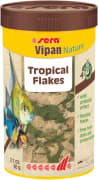 Fiskefor Sera Vipan Nature 250 ml