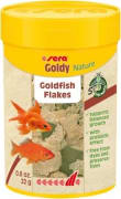 Fiskefor Sera Goldy Nature 100ml