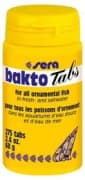 Fiskemedesin Sera Bacto Tabl. 100ml.   7480