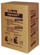 Sera Siporax Dam 50l/11Kg