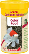 Fiskefor Sera Goldy Color Spirulina Nature 250ml 882