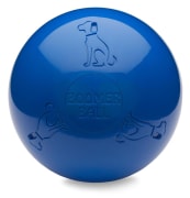 Hundeleke Boomer Ball 11cm