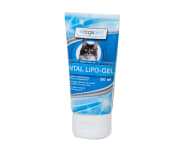 Bogadent Dental Lipo-Gel Tannkrem Katt 50ml