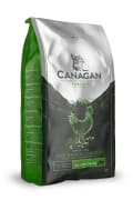 Canagan Katt Free-Range Chicken 375g