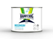 Best før August 24 Happy Dog Vet Boksemat Recovery 200g