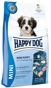 Best før sept 24Happy Dog Fit & Vital Mini Puppy 10Kg