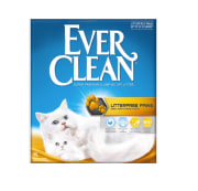 Kattesand Ever Clean Litter Free Paws 6L