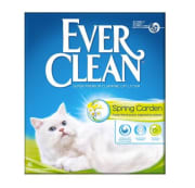 Kattesand Ever Clean Spring Garden 6L