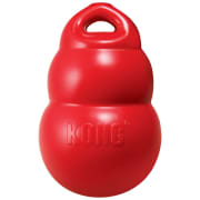 Hundeleke KONG Bounzer M