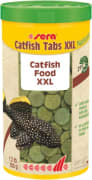 Fiskefor Sera Catfish Tabs XXL Nature 1000ml 499