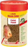 Fiskefor Sera Discus Color Nature 100ml 42g