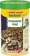Skildpaddefor Reptil Professional Herbivor Nature 1000ml/330g 1812