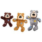 Hundeleke KONG WildKnots Bear S/M