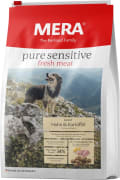 Meradog Pure Sensitive Kylling & Potet 12,5Kg