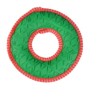 Juleleke 12859 Oxford Frisbee Ring 16,5x16,5x3cm 6stk (Pk. pris)