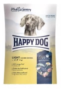 Prøve Happy Dog Fit & Vital Light Calorie Control Adult 80g