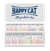 Topp Happy Cat til Tego Reol 123,7 x 60cm