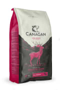 Canagan Hund Country Game 6Kg