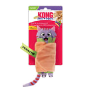 Katteleke KONG Pull-A-Partz™ Purrito