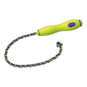 Hundeleke KONG Airdog Fetch Stick M/Tau M