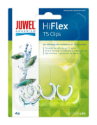 Juwel Reflektor Klips Hiflex T5