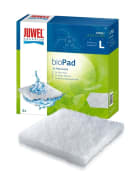 Juwel Filtervatt bioPad Standard L (6stk)