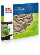 Juwel Bakgrunn Cliff Light 600x550mm