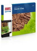 Juwel Bakgrunn Stone Clay 600x550mm