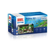 Akv. Juwel Primo 60 LED Startersett 57L Sort