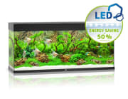 Akv. Juwel Rio 240 Sort LED Lys 240L