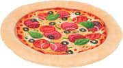 Hundeleke 35952 Pizza i Plysj ø26cm