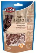 Premio Marbled Lamb Softies 100g (72% kjøtt og  8% Fisk) (6stk)