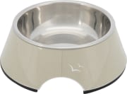 Hundeskål BE NORDIC Melamine 25063 0,2L Ø14cm Sand