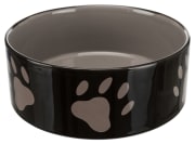 Hundeskål Keramik 24533 1,4L Brun/Creme