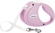 Flexi Puppy Tape XS 2m Rosa Max 12Kg