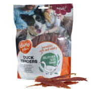 Duck Tenders 400g Duvo Plus (90% Kjøtt) (4stk)