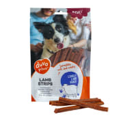 Lamb Stripes 80g Duvo Plus (10stk)