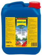 Fiskemedesin Sera Omnisan Pond 5000ml. 7580