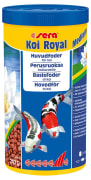 Fiskefor Sera Koi Royal Medium 1000 ml. 7115