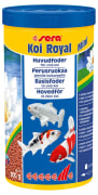 Fiskefor Sera Koi Royal Mini 1000 ml.  7110
